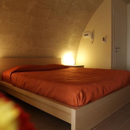 Casa Natali Hotel Matera Room photo