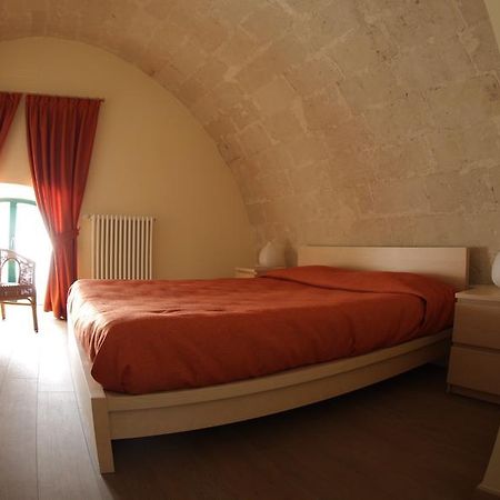 Casa Natali Hotel Matera Room photo