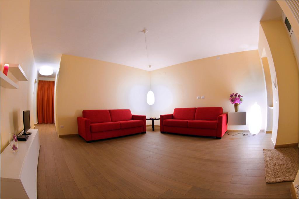 Casa Natali Hotel Matera Room photo