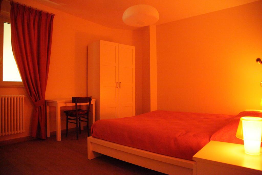 Casa Natali Hotel Matera Room photo