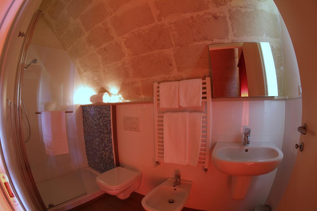 Casa Natali Hotel Matera Room photo