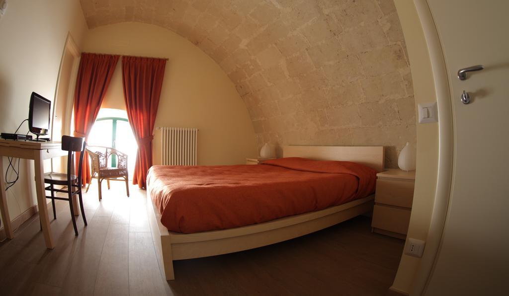 Casa Natali Hotel Matera Room photo