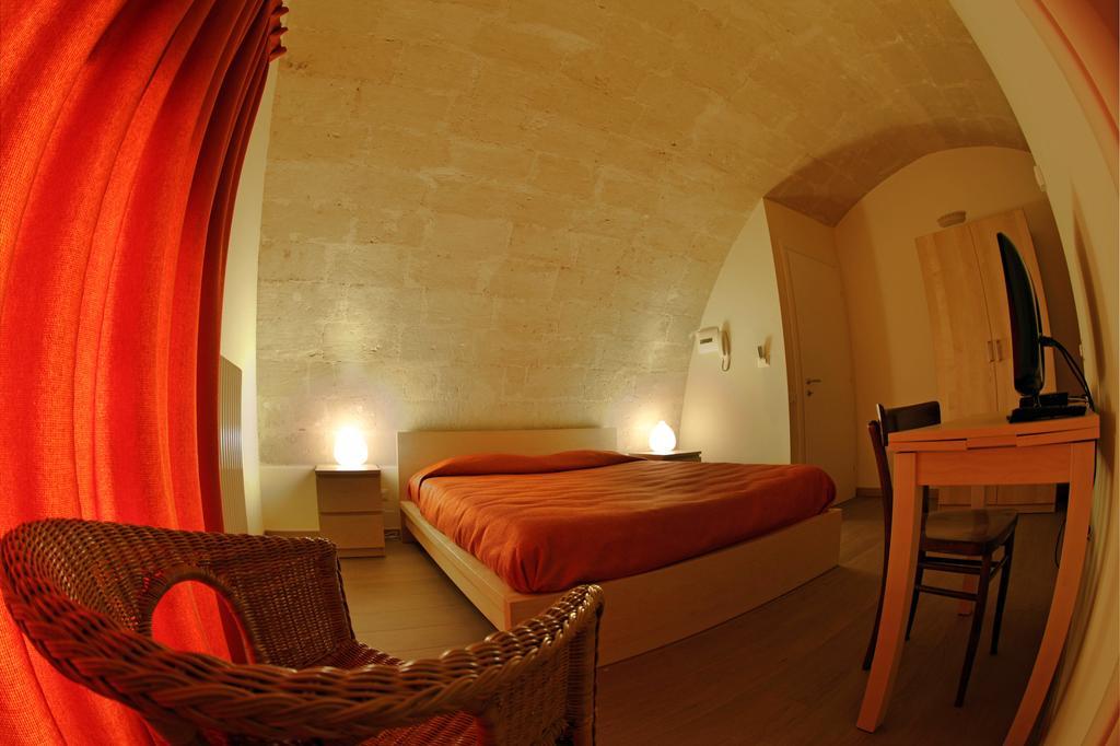 Casa Natali Hotel Matera Room photo