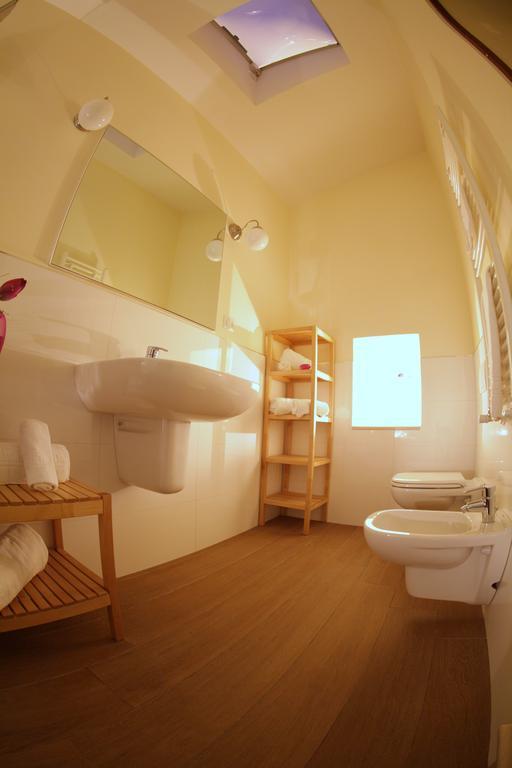 Casa Natali Hotel Matera Room photo
