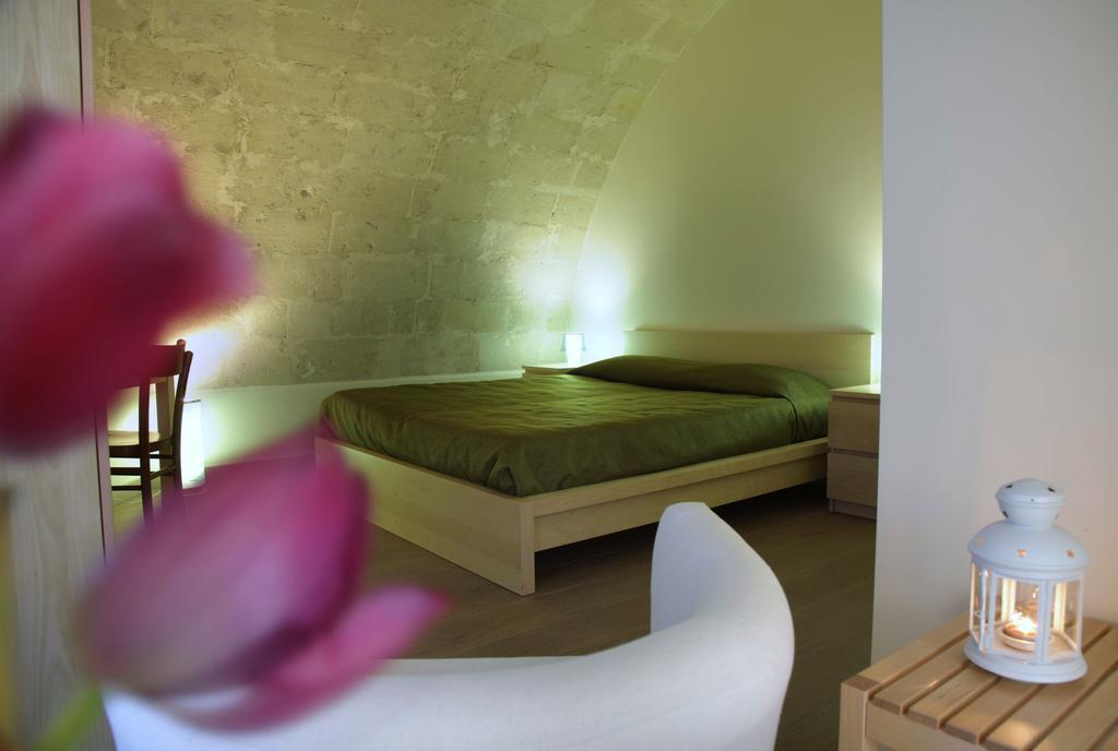Casa Natali Hotel Matera Room photo