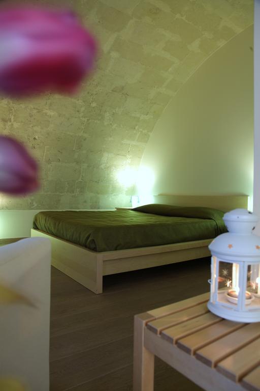 Casa Natali Hotel Matera Room photo