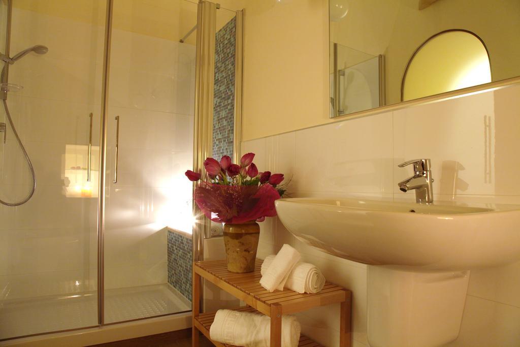 Casa Natali Hotel Matera Room photo