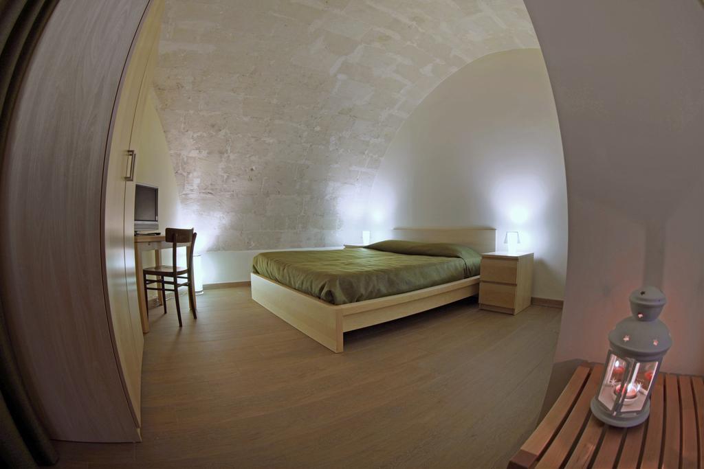 Casa Natali Hotel Matera Room photo